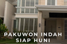Rumah dijual dengan 5 kamar tidur di Sambikerep, Jawa Timur