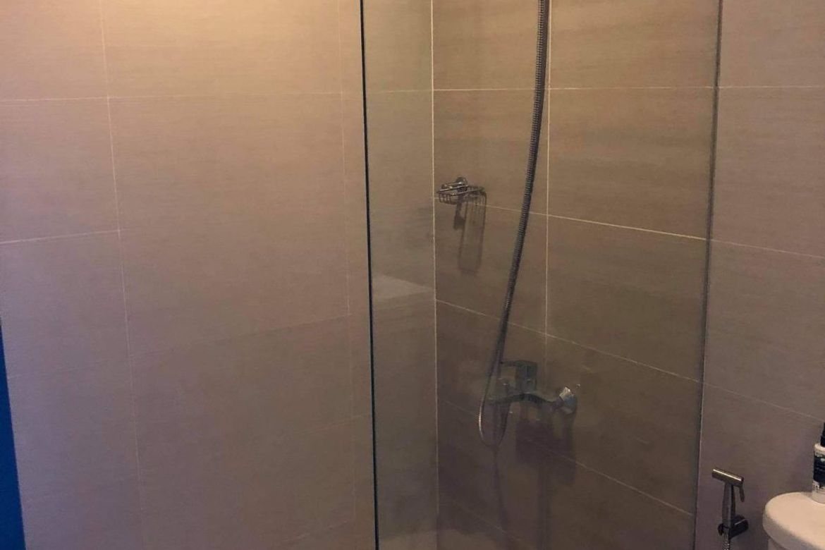 Good deal! One Uptown Residence 1 bedroom for sale in BGC