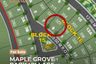 Land for sale in Maple Grove, Bacao II, Cavite