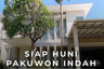 Rumah dijual dengan 5 kamar tidur di Sambikerep, Jawa Timur