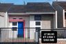 2 Bedroom House for sale in Cilodong, West Java