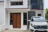 Rumah dijual dengan 3 kamar tidur di Pancoran Mas, Jawa Barat