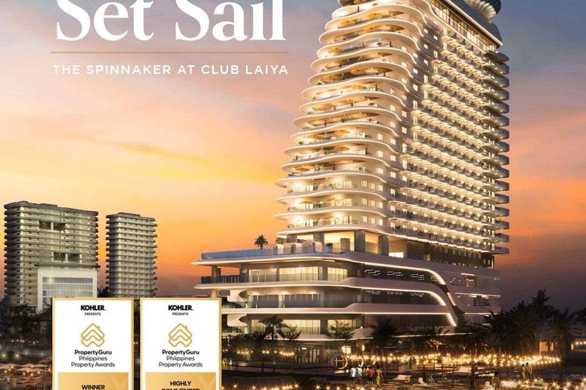 Beach front Condominium in Club Laiya San Juan Batangas, The Spinnaker