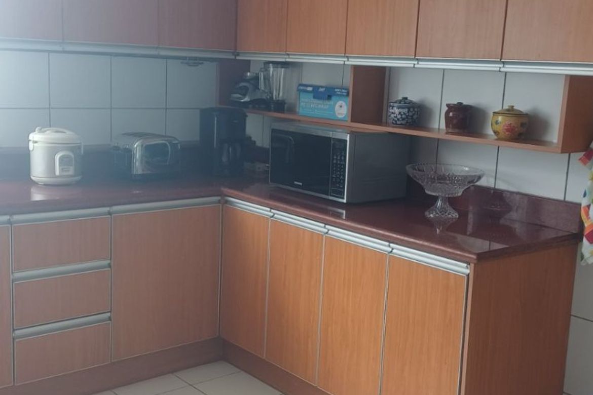 3 Bedroom- FOR SALE - Renaissance Condominium, Pasig City