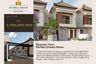 3 Bedroom House for sale in Benoa, Bali