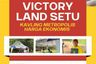 Land for sale in Cileduk, West Java