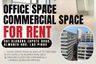 Office for rent in Almanza Uno, Metro Manila