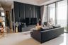 Apartemen disewa dengan 2 kamar tidur di Kebayoran Baru, Jakarta