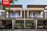 5 Bedroom House for sale in Griya Loka BSD, Serpong, Banten