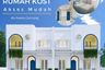 8 Bedroom Apartment for sale in Sardonoharjo, Yogyakarta