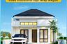Rumah dijual dengan 2 kamar tidur di Ambarketawang, Yogyakarta
