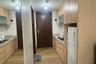 Apartemen disewa dengan 1 kamar tidur di Kelapa Dua, Banten