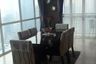 Apartemen dijual dengan 3 kamar tidur di Setiabudi, Jakarta