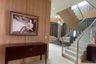 Apartemen disewa dengan 3 kamar tidur di Menteng, Jakarta
