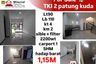 4 Bedroom House for sale in Kopo, West Java