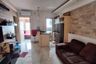 Apartemen dijual dengan 2 kamar tidur di Pluit, Jakarta