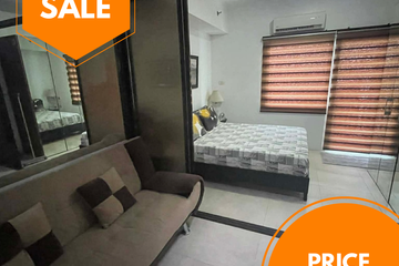 1 Bedroom Condo for sale in Glam Residences, South Triangle, Metro Manila near MRT-3 Kamuning, Quezon City, Metro Manila - Photo 2