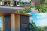Land for sale in Rockwell South at Carmelray, Canlubang, Laguna