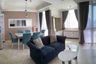 Apartemen dijual dengan 3 kamar tidur di Bellagio Residence, Karet Kuningan, Jakarta