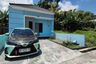 Rumah dijual dengan 2 kamar tidur di Nglames, Jawa Timur