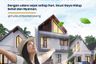 2 Bedroom House for sale in Ambarketawang, Yogyakarta