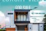 Villa dijual dengan 3 kamar tidur di Canggu, Bali