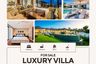 Villa dijual dengan 5 kamar tidur di Jimbaran, Bali