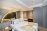 Apartemen disewa dengan 1 kamar tidur di Cilandak Barat, Jakarta