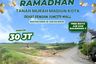 Land for sale in Pilangbango, East Java