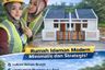 2 Bedroom House for sale in Cileunyi Kulon, West Java
