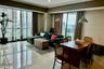 Apartemen dijual dengan 2 kamar tidur di Menteng Dalam, Jakarta