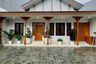 Rumah dijual dengan 4 kamar tidur di Kebayoran Baru, Jakarta