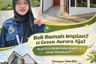2 Bedroom House for sale in Cibiru Wetan, West Java