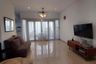 Rumah dijual dengan 2 kamar tidur di Rawa Mekar Jaya, Banten