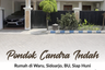 4 Bedroom House for sale in Waru, East Java