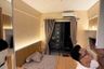 Apartemen dijual dengan 1 kamar tidur di Cisauk, Banten