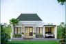 Rumah dijual dengan 3 kamar tidur di Sendang Mulyo, Yogyakarta