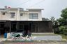 Rumah dijual dengan 3 kamar tidur di Serpong, Banten