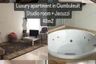 Apartemen dijual dengan 1 kamar tidur di Bandung, Jawa Barat