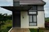 Rumah dijual dengan 2 kamar tidur di Parungpanjang, Jawa Barat