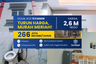 12 Bedroom Commercial for sale in Dadap, Banten