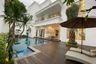 Rumah dijual dengan 5 kamar tidur di Pondok Pinang, Jakarta