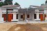 2 Bedroom House for sale in Bojong Gede, West Java