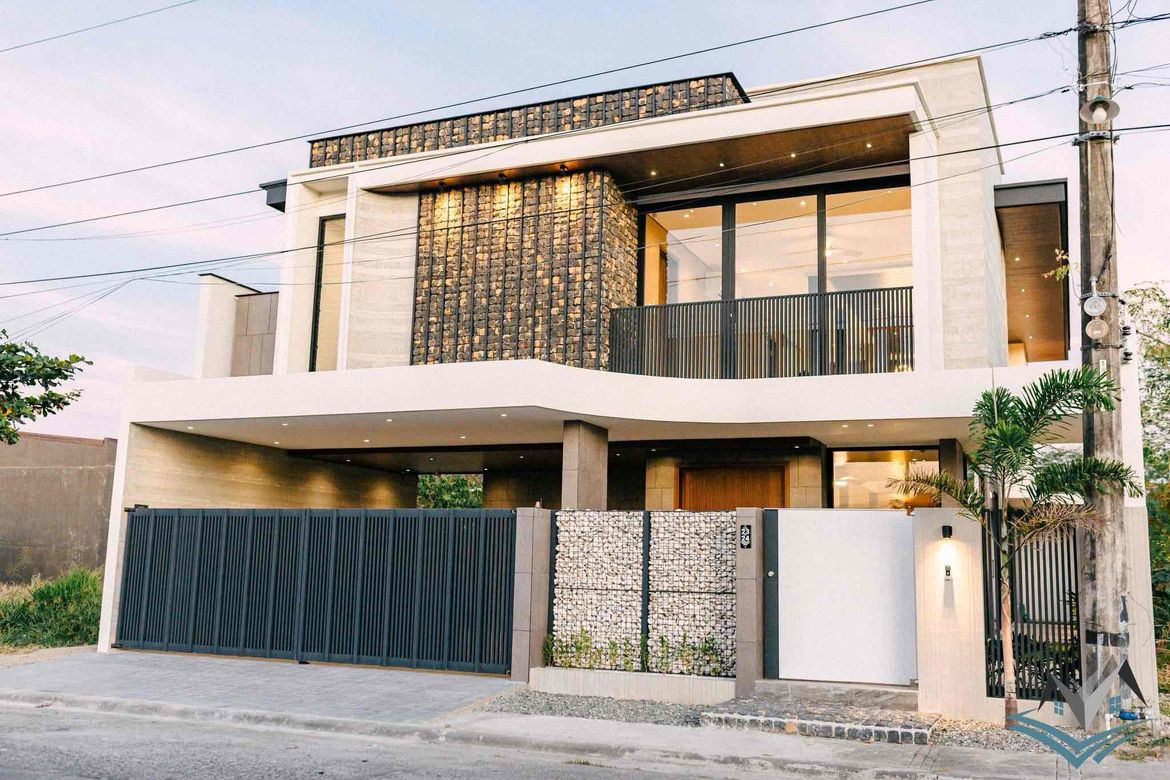 Luxury Home in City of San Fernando Pampanga