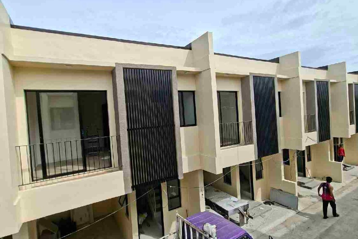 3 Bedroom House and lot for sale in Talisay City Cebu