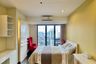 1 Bedroom Condo for sale in Knightsbridge Residences, Poblacion, Metro Manila