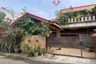 Rumah dijual dengan 4 kamar tidur di Duren Sawit, Jakarta
