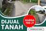 Land for sale in Labuhan Ratu, Lampung