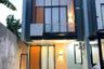 Townhouse dijual dengan 4 kamar tidur di Jagakarsa, Jakarta