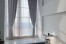 Apartemen dijual dengan 2 kamar tidur di Serpong, Banten